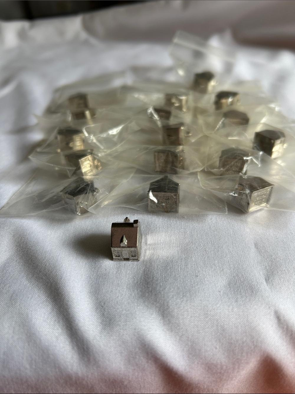 Monopoly Houses